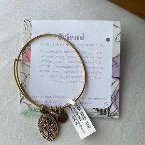 Alex and Ani